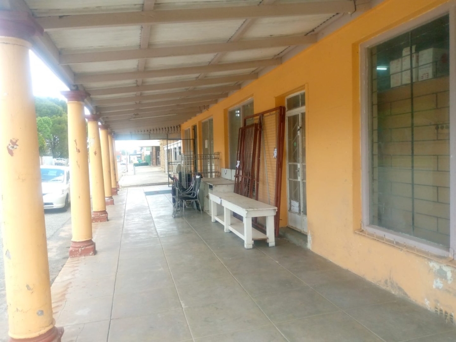 Commercial Property for Sale in Marquard Free State